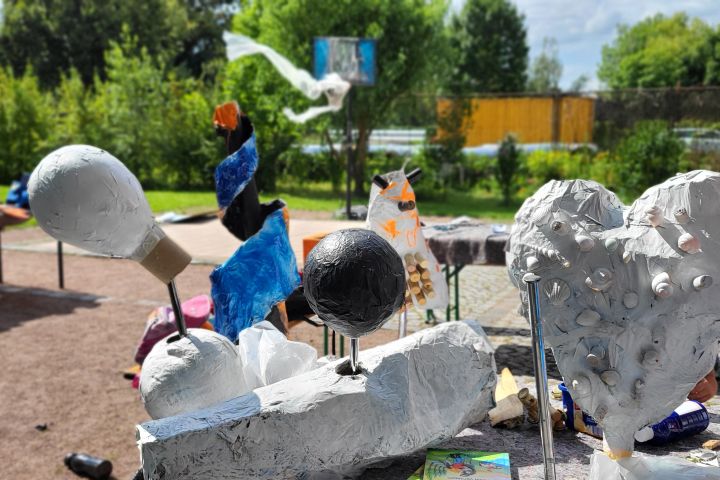 Kunstwerkstatt